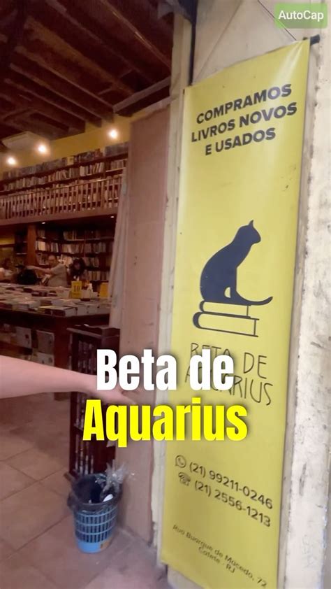 Beta de Aquarius (@sebobetadeaquarius) .